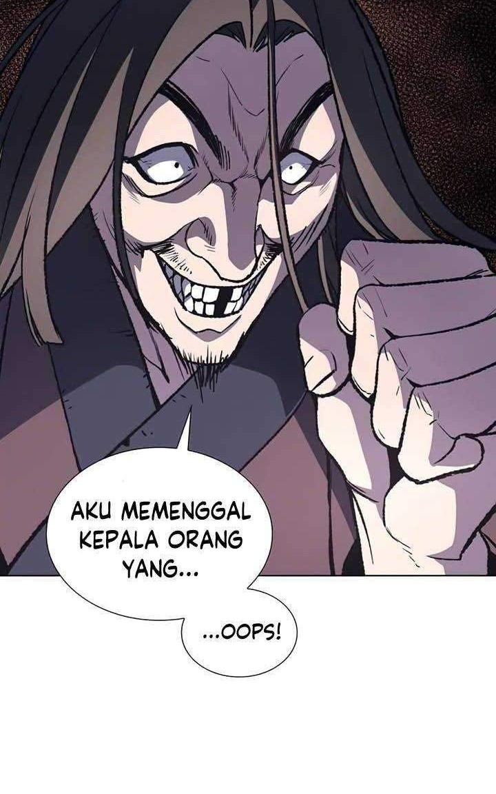 I Reincarnated As The Crazed Heir Chapter 09 Gambar 55