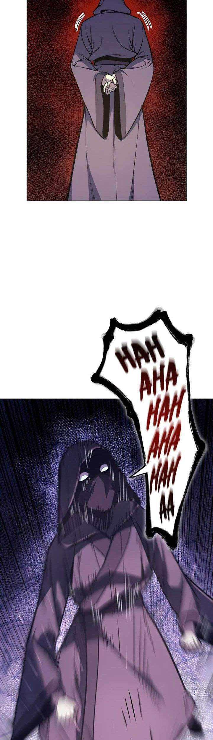 I Reincarnated As The Crazed Heir Chapter 09 Gambar 64