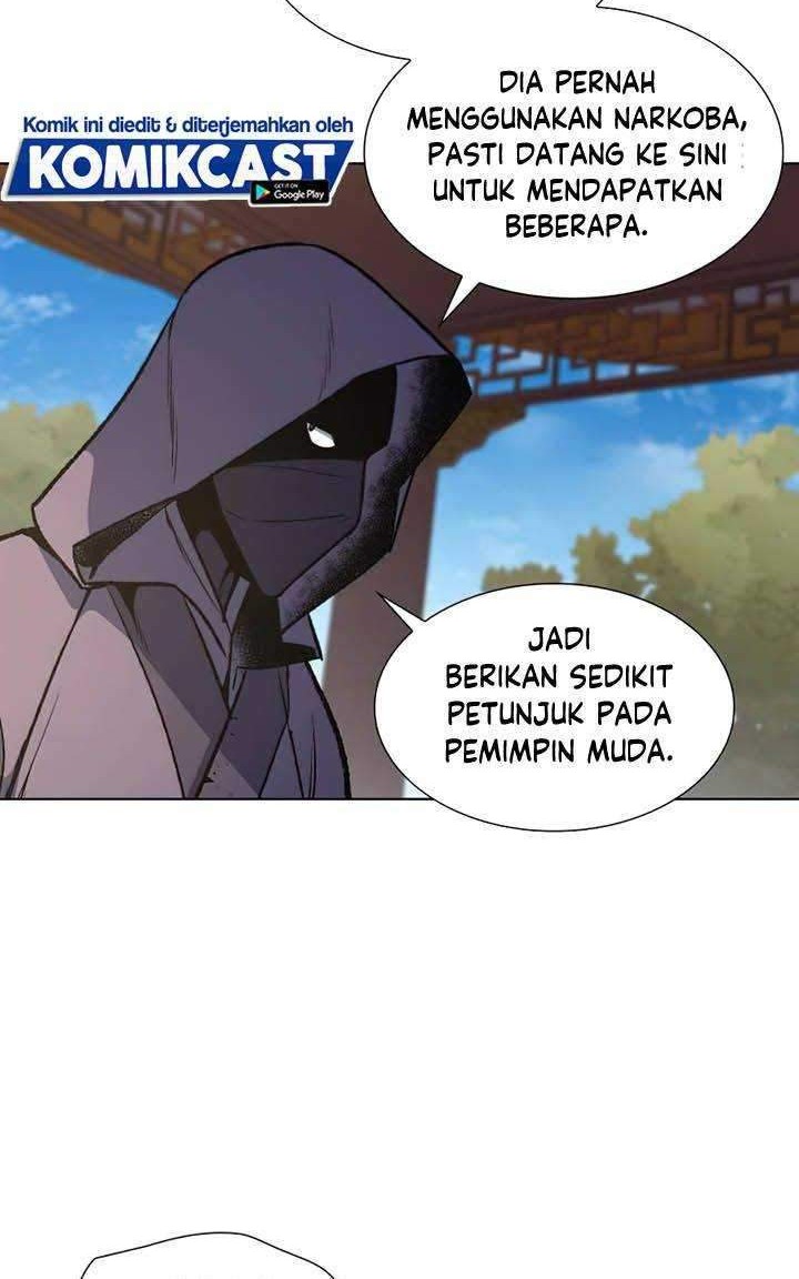 I Reincarnated As The Crazed Heir Chapter 09 Gambar 59