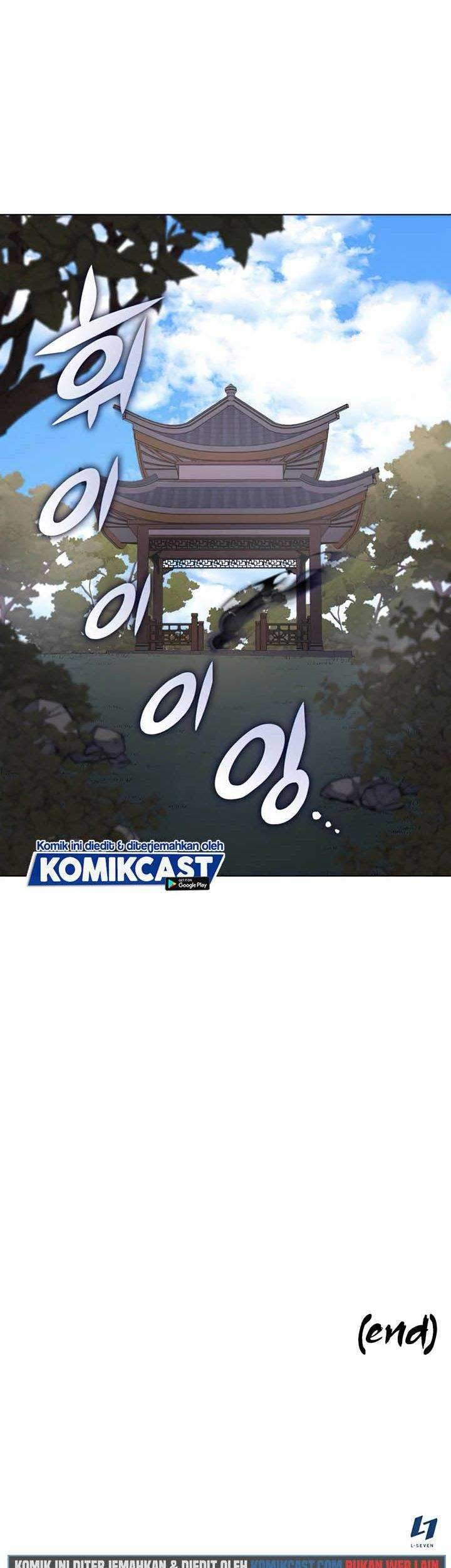 I Reincarnated As The Crazed Heir Chapter 09 Gambar 66