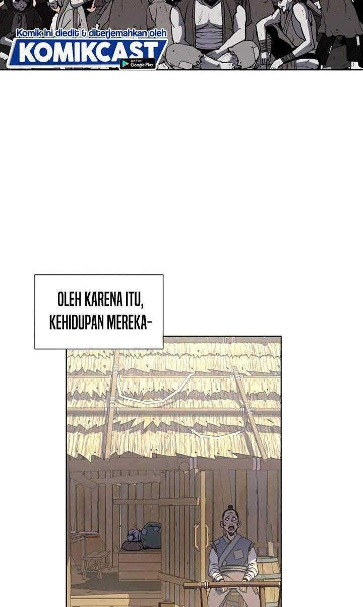 I Reincarnated As The Crazed Heir Chapter 09 Gambar 5