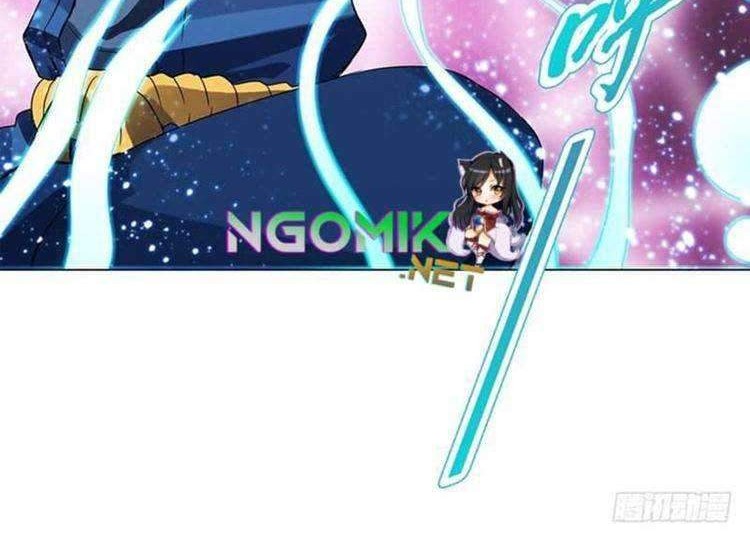 Heavenly God Mnemonic Chapter 70 Gambar 19