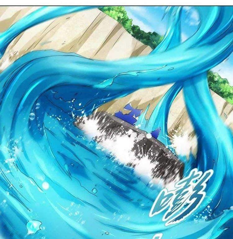 Heavenly God Mnemonic Chapter 70 Gambar 21