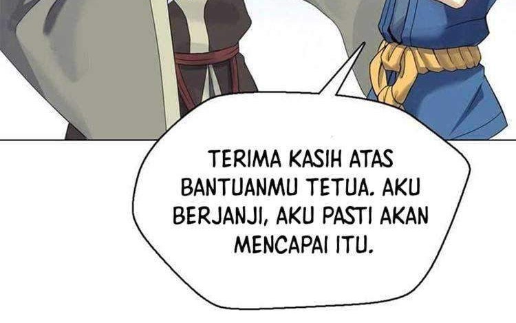 Heavenly God Mnemonic Chapter 70 Gambar 27