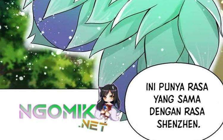 Heavenly God Mnemonic Chapter 70 Gambar 29