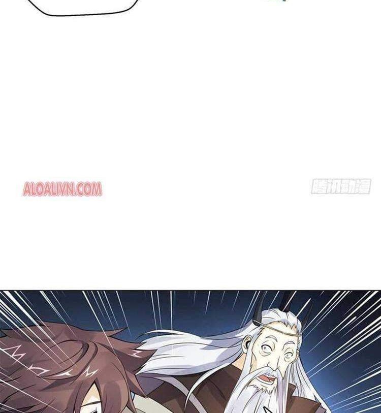 Heavenly God Mnemonic Chapter 70 Gambar 5