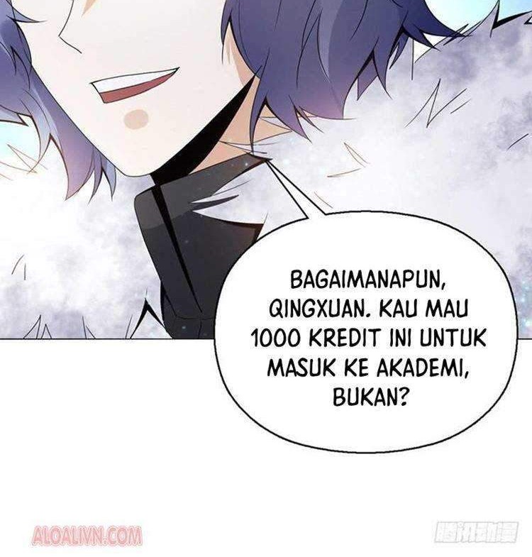 Heavenly God Mnemonic Chapter 69 Gambar 13