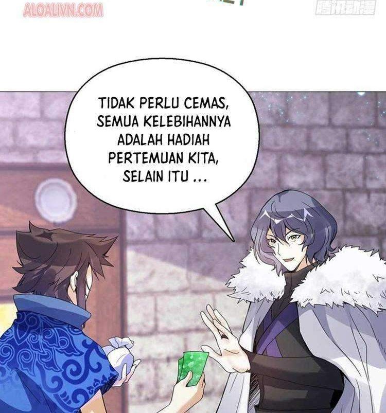 Heavenly God Mnemonic Chapter 69 Gambar 15