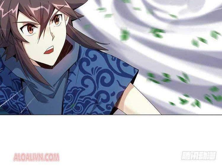 Heavenly God Mnemonic Chapter 69 Gambar 25