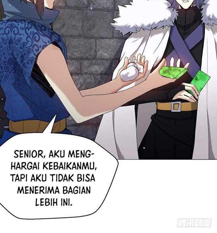 Heavenly God Mnemonic Chapter 69 Gambar 19