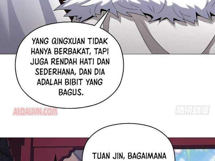 Heavenly God Mnemonic Chapter 69 Gambar 21