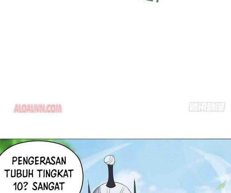 Heavenly God Mnemonic Chapter 69 Gambar 27