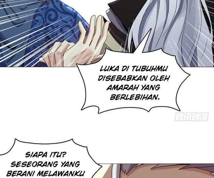 Heavenly God Mnemonic Chapter 69 Gambar 29