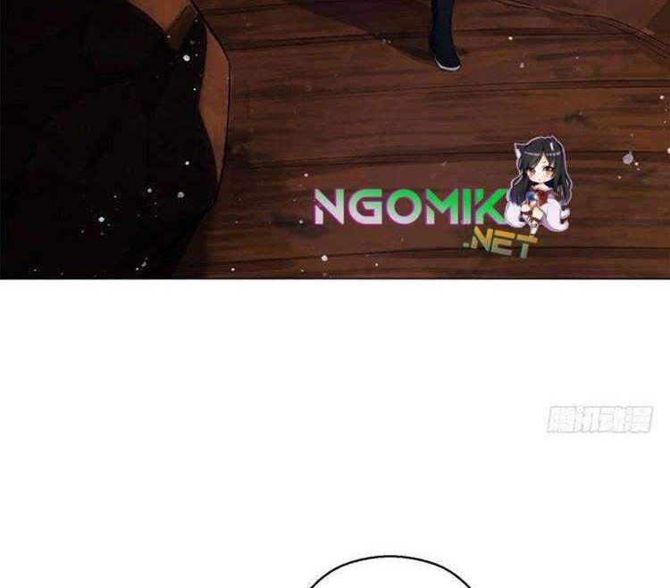 Heavenly God Mnemonic Chapter 69 Gambar 3