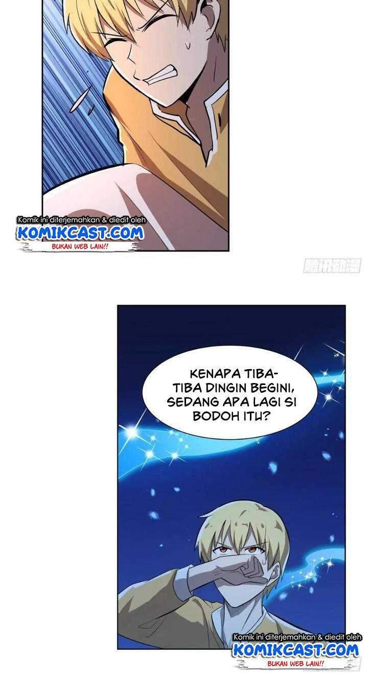 The Demon King Who Lost His Job Chapter 201 Gambar 15