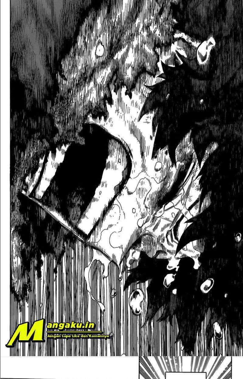 Boku no Hero Academia Chapter 324 Gambar 10