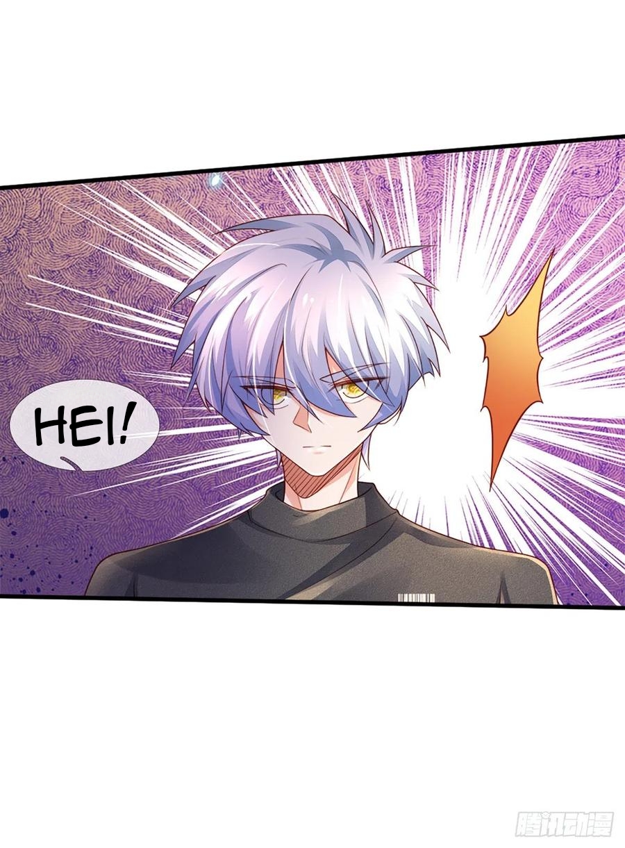 100.000 Layers Of Body Refining: I Raise All Emperor Chapter 37 Gambar 8