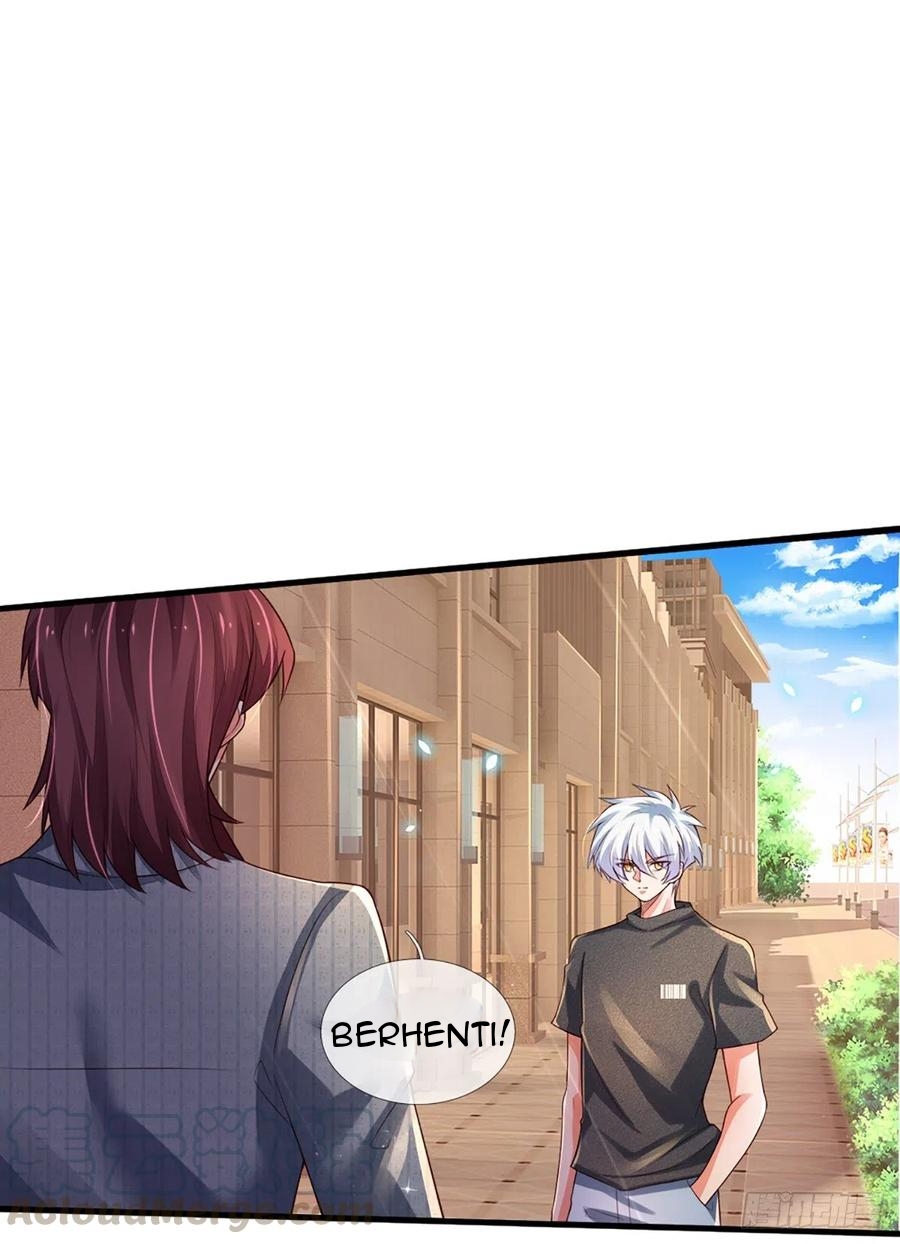 100.000 Layers Of Body Refining: I Raise All Emperor Chapter 37 Gambar 9