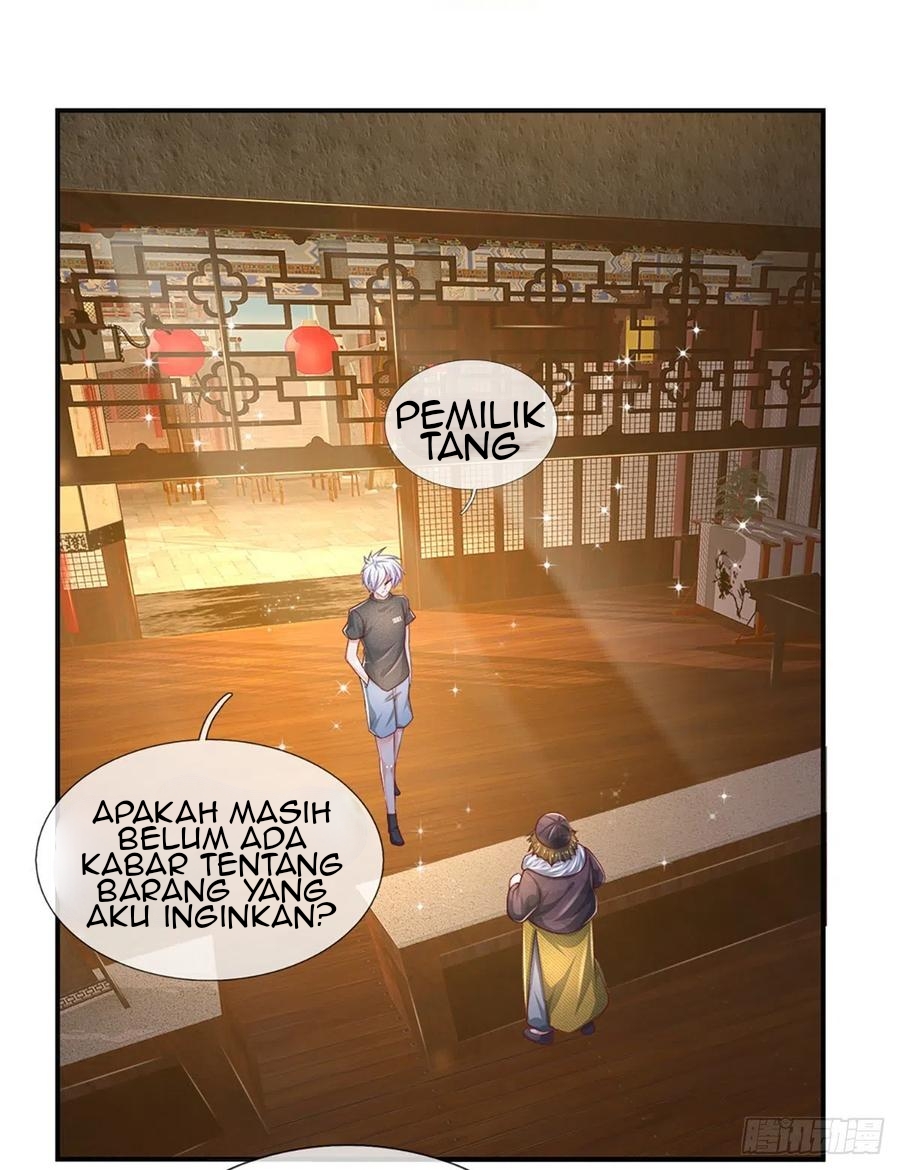 100.000 Layers Of Body Refining: I Raise All Emperor Chapter 37 Gambar 16