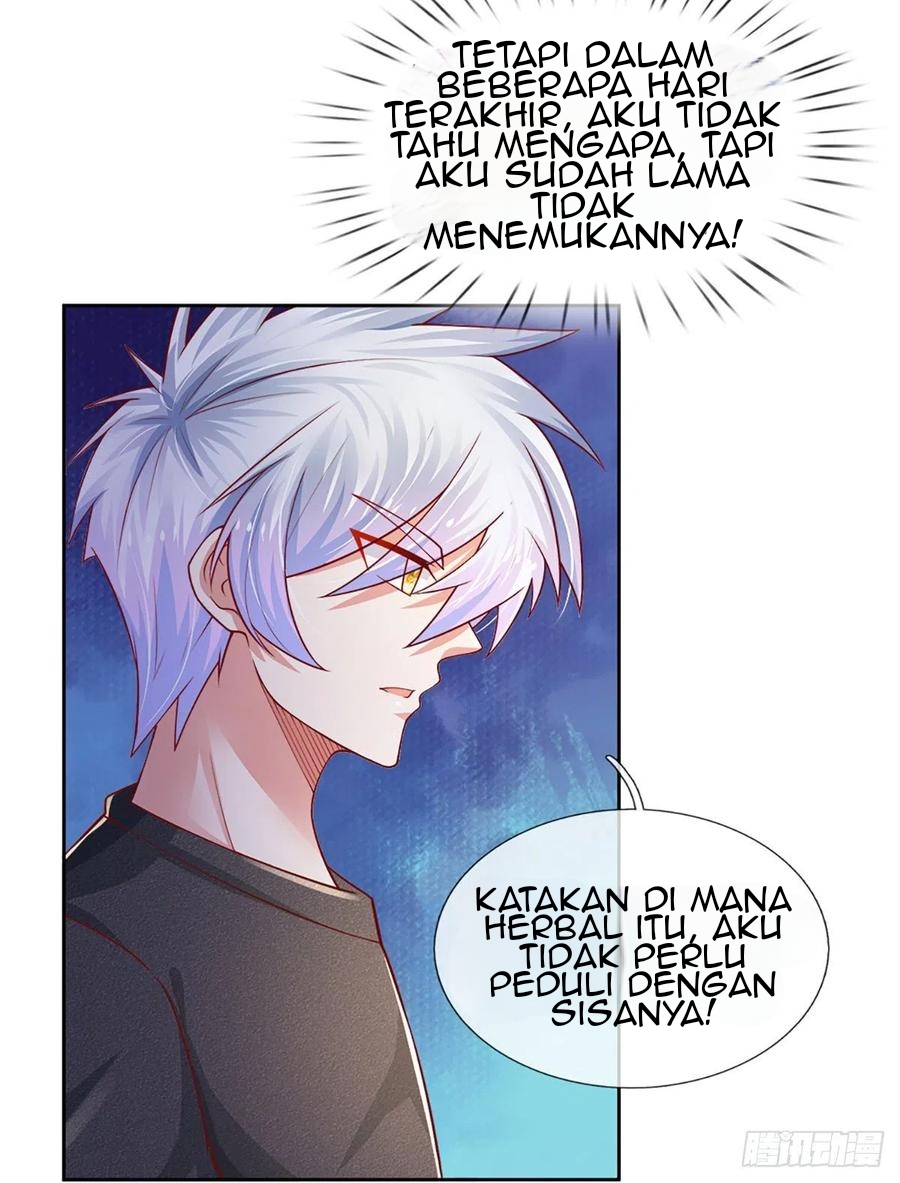 100.000 Layers Of Body Refining: I Raise All Emperor Chapter 37 Gambar 20