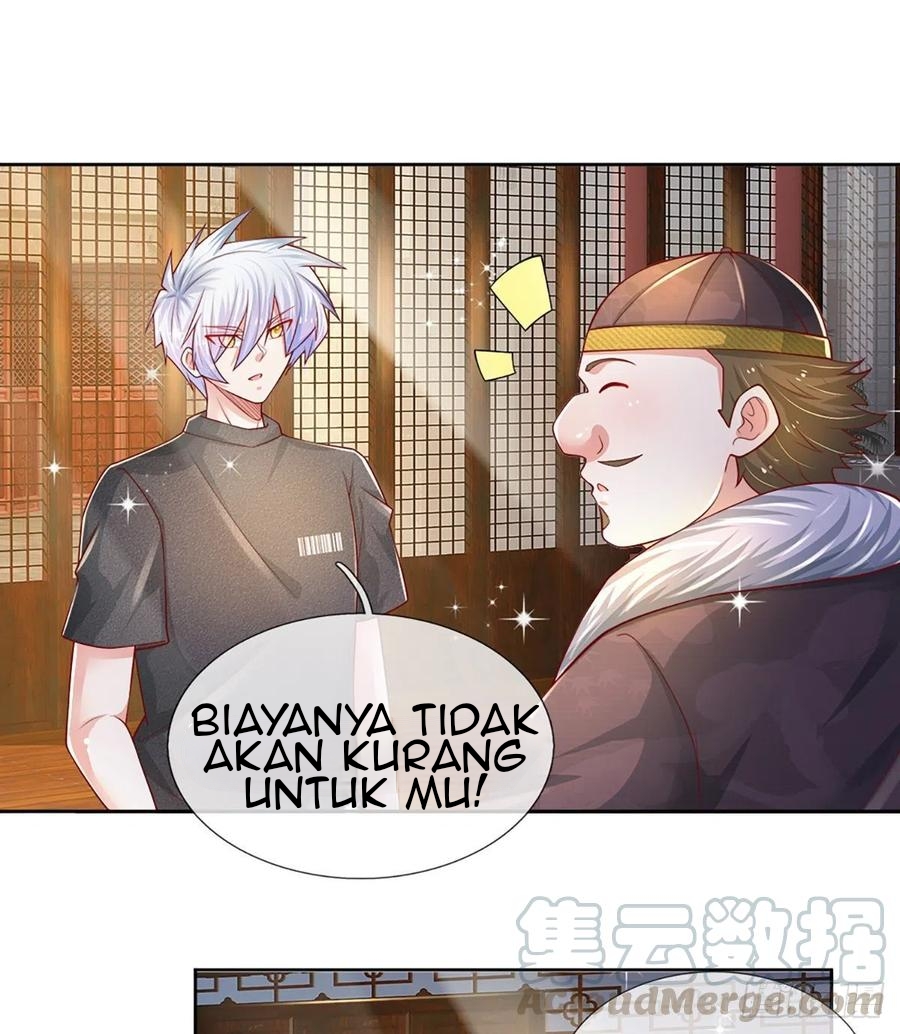 100.000 Layers Of Body Refining: I Raise All Emperor Chapter 37 Gambar 21