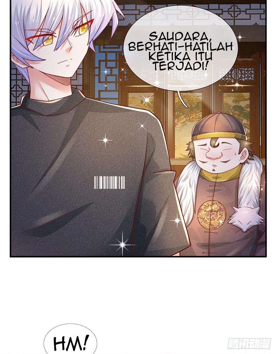 100.000 Layers Of Body Refining: I Raise All Emperor Chapter 37 Gambar 28