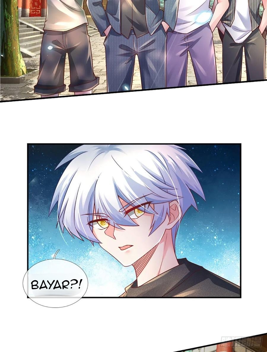 100.000 Layers Of Body Refining: I Raise All Emperor Chapter 37 Gambar 32