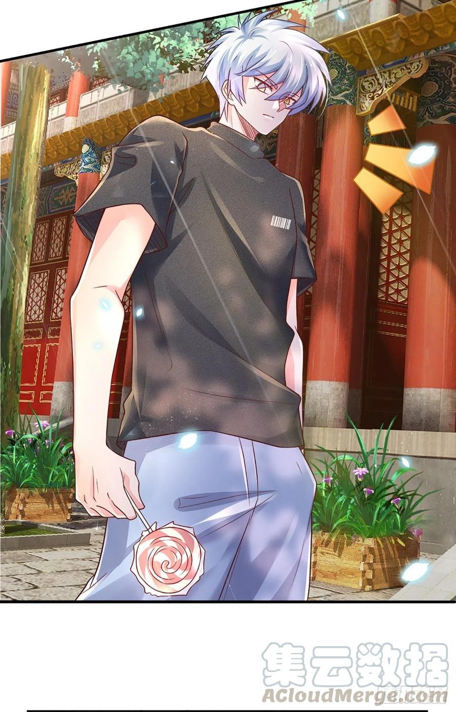 100.000 Layers Of Body Refining: I Raise All Emperor Chapter 37 Gambar 33