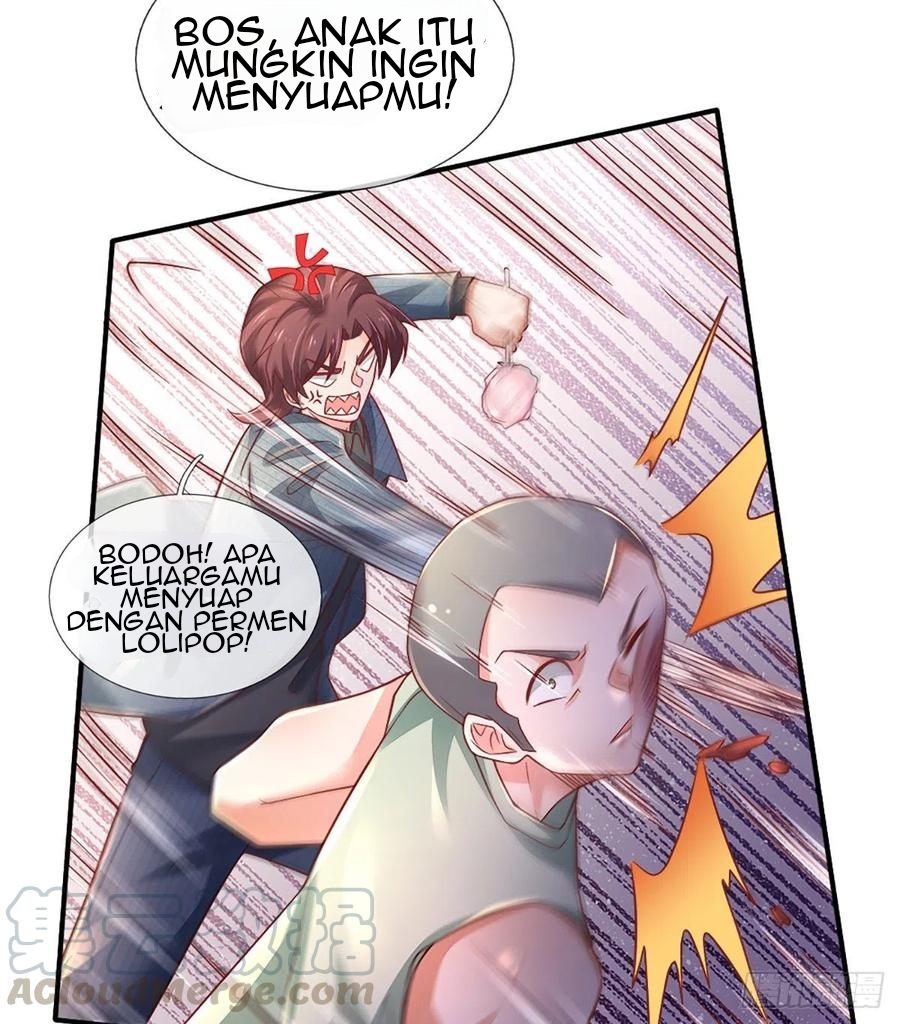 100.000 Layers Of Body Refining: I Raise All Emperor Chapter 37 Gambar 36