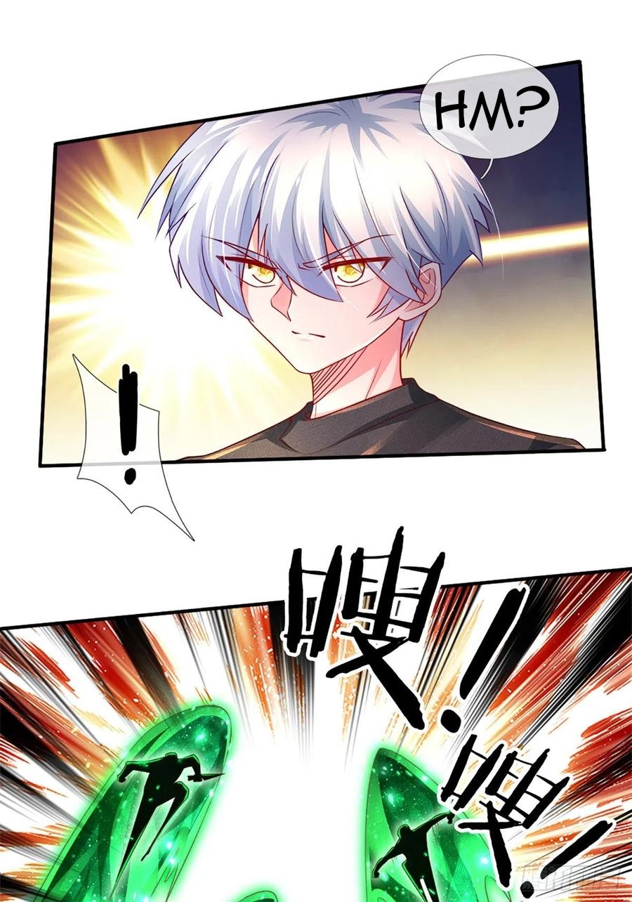 100.000 Layers Of Body Refining: I Raise All Emperor Chapter 37 Gambar 39