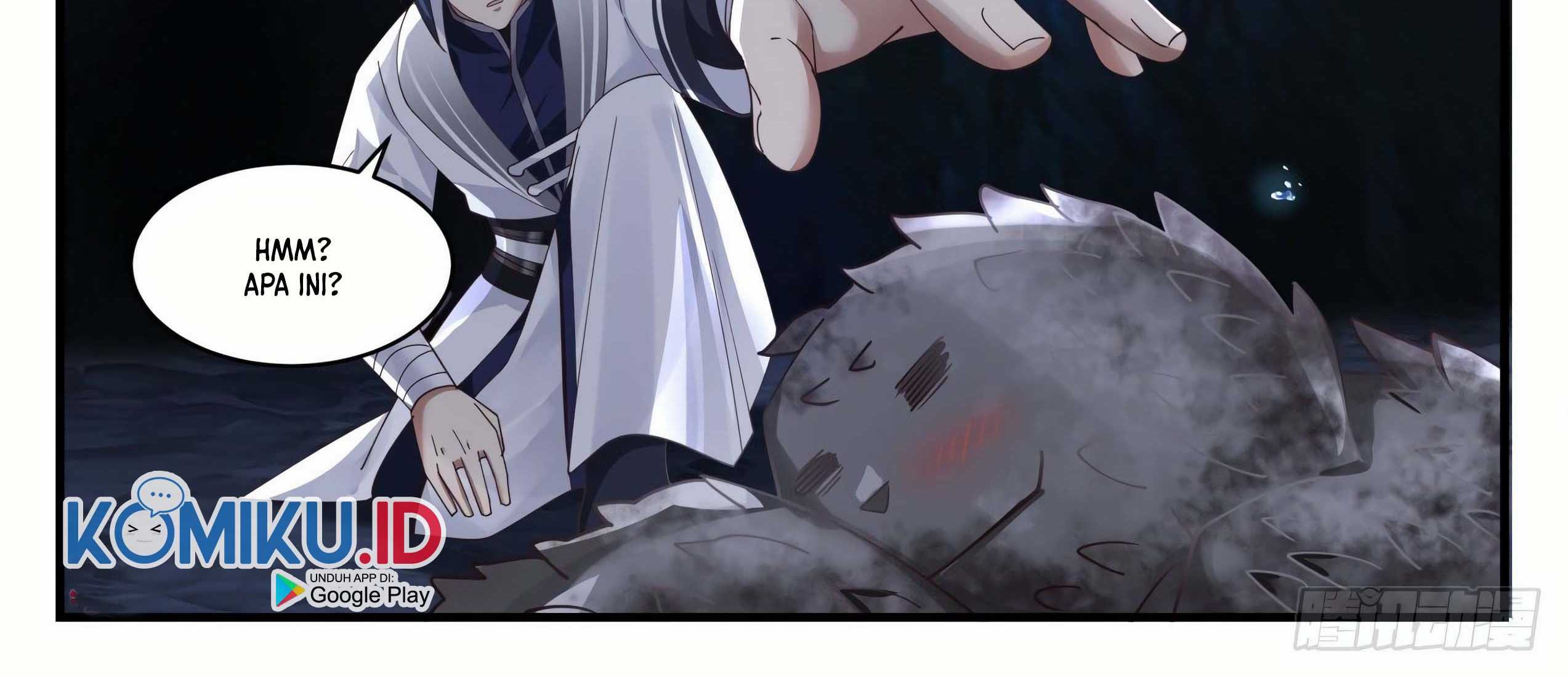 Martial Peak Part 1 Chapter 1443 Gambar 25