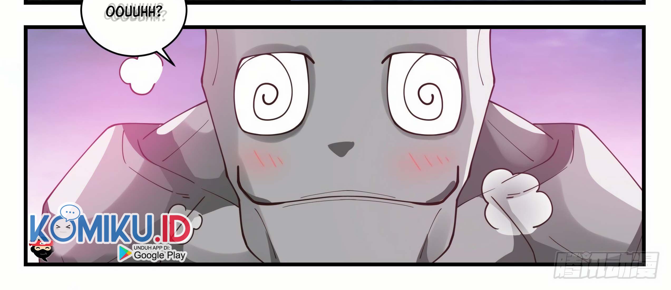 Martial Peak Part 1 Chapter 1443 Gambar 23