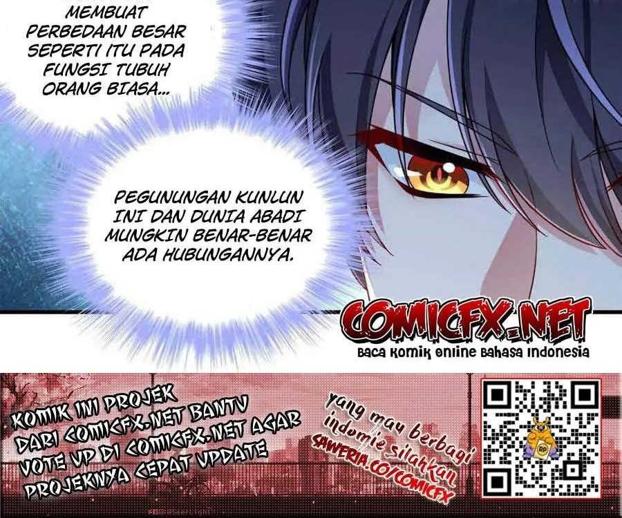 Xianzun Luowuji Chapter 77 Gambar 9