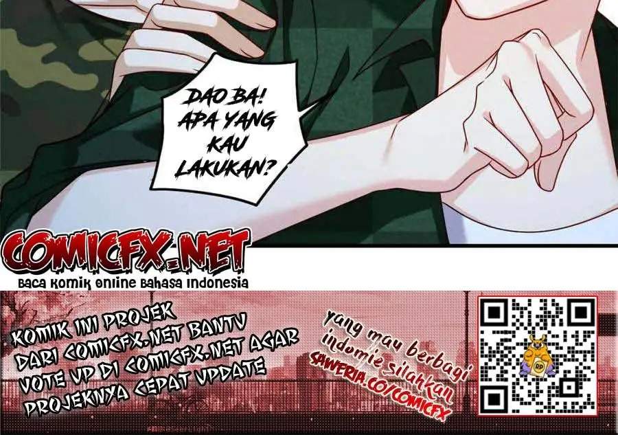 Xianzun Luowuji Chapter 77 Gambar 14