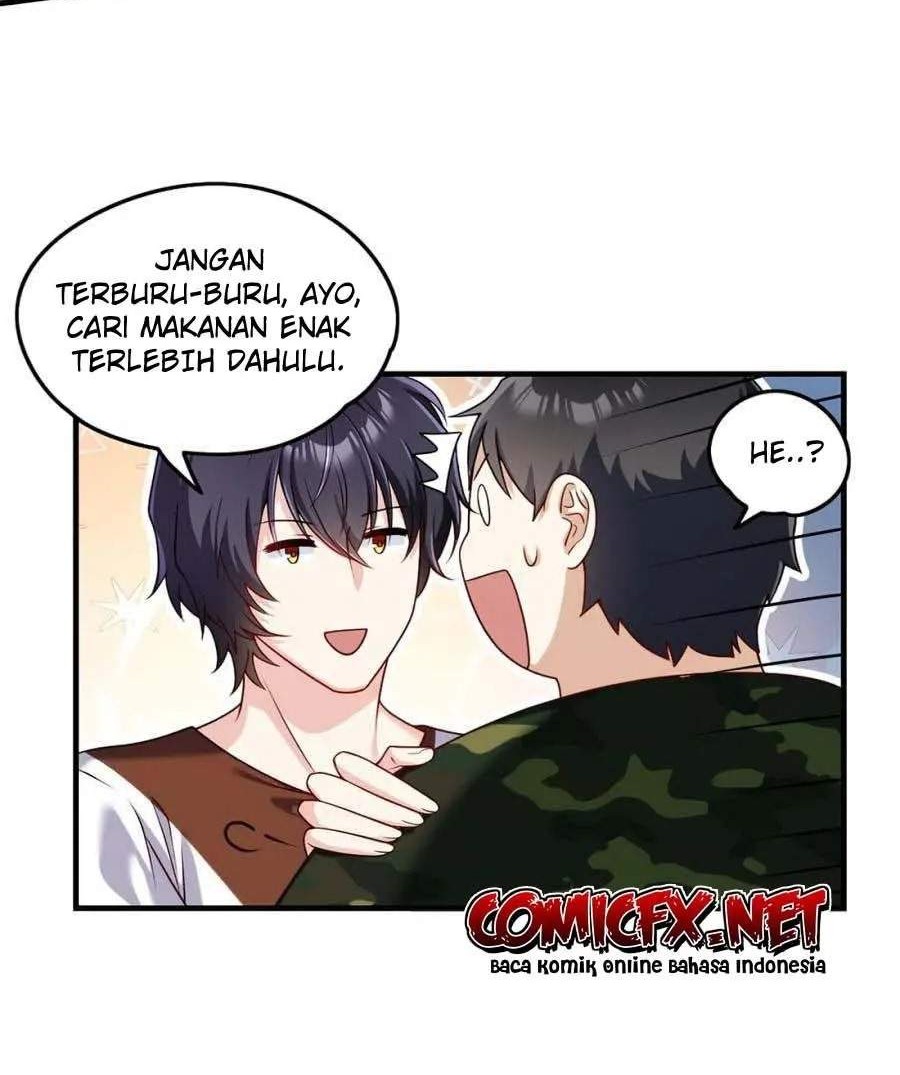 Xianzun Luowuji Chapter 77 Gambar 30