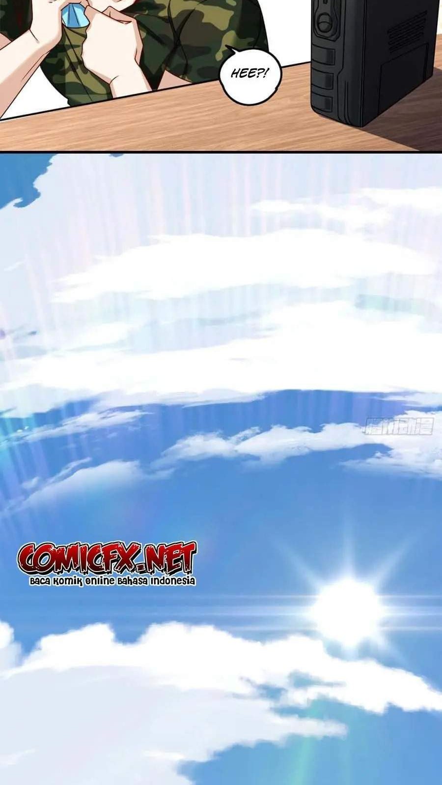 Xianzun Luowuji Chapter 77 Gambar 3