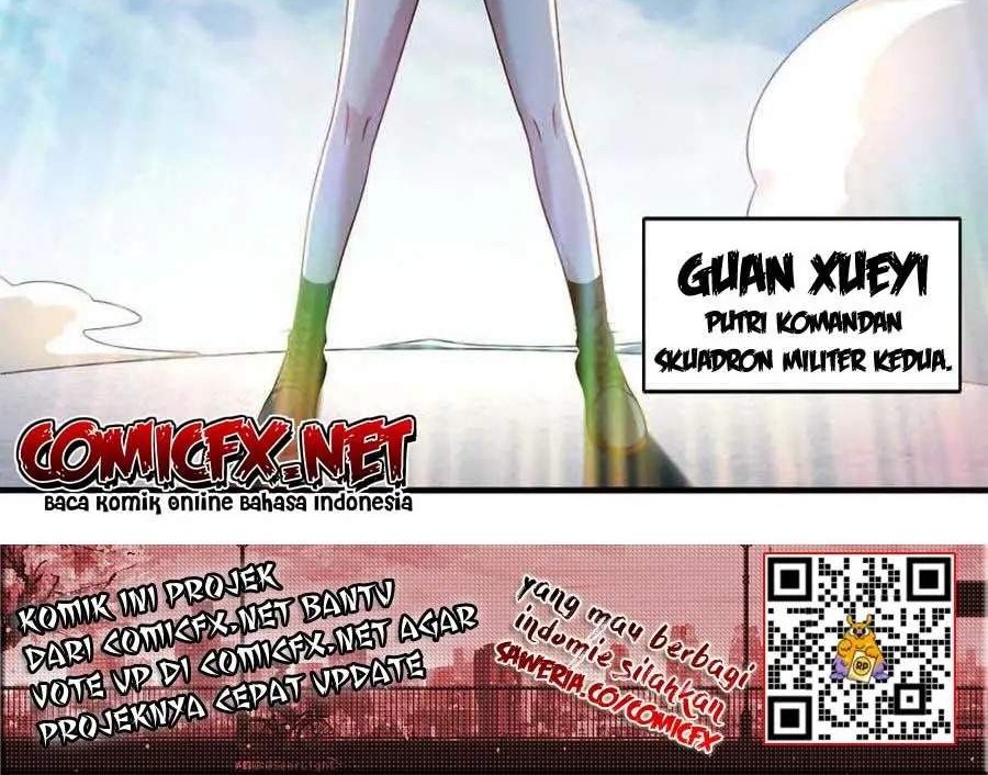 Xianzun Luowuji Chapter 77 Gambar 5