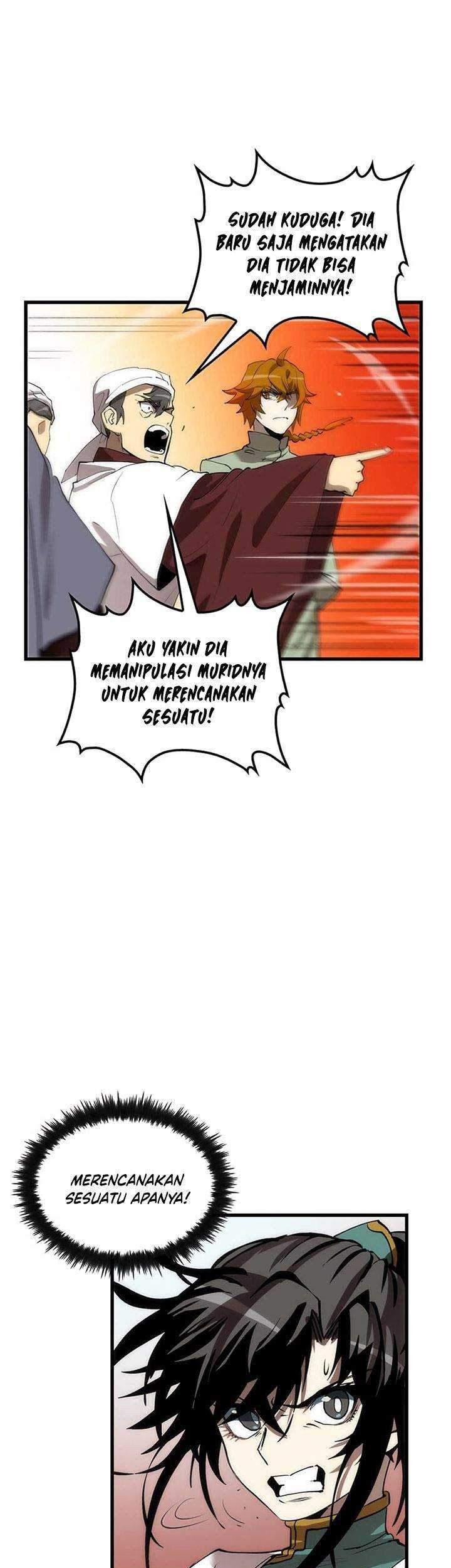 Doctor’s Rebirth Chapter 48 Gambar 8