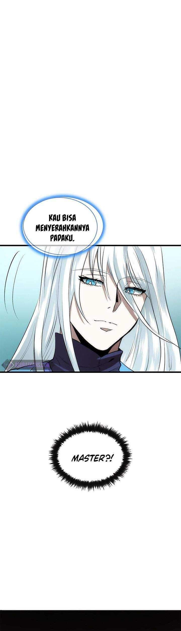 Doctor’s Rebirth Chapter 48 Gambar 10