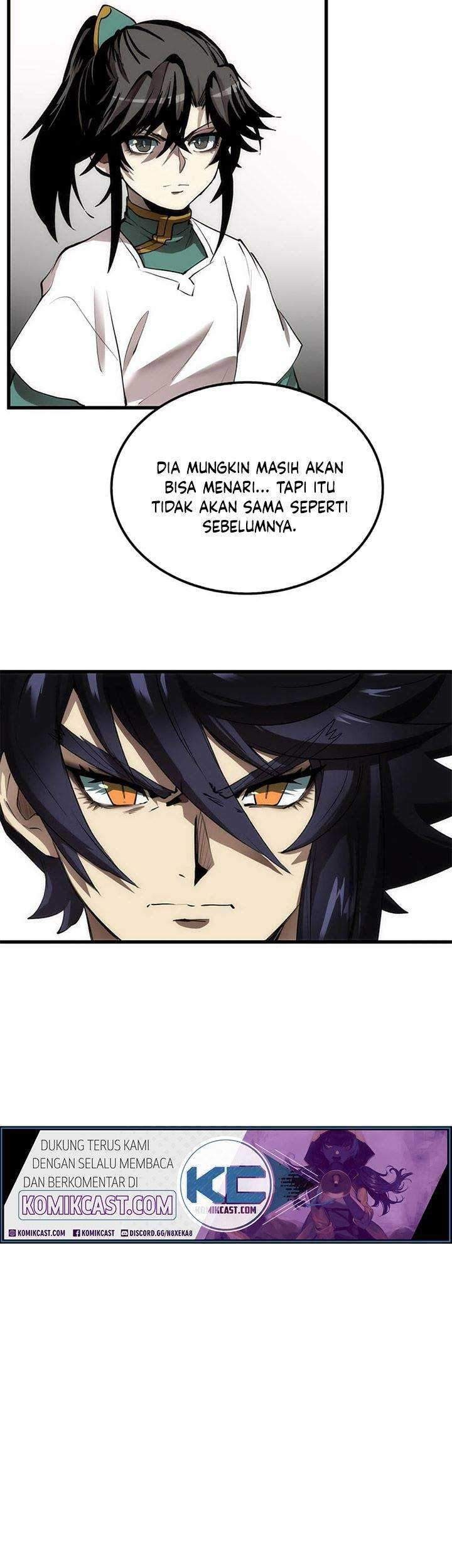 Doctor’s Rebirth Chapter 48 Gambar 14