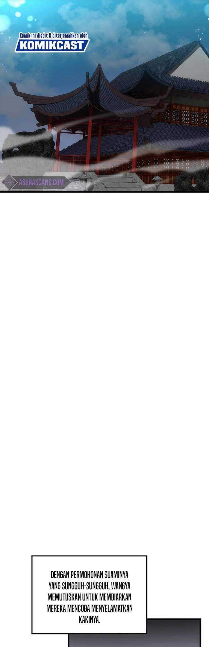 Doctor’s Rebirth Chapter 48 Gambar 16