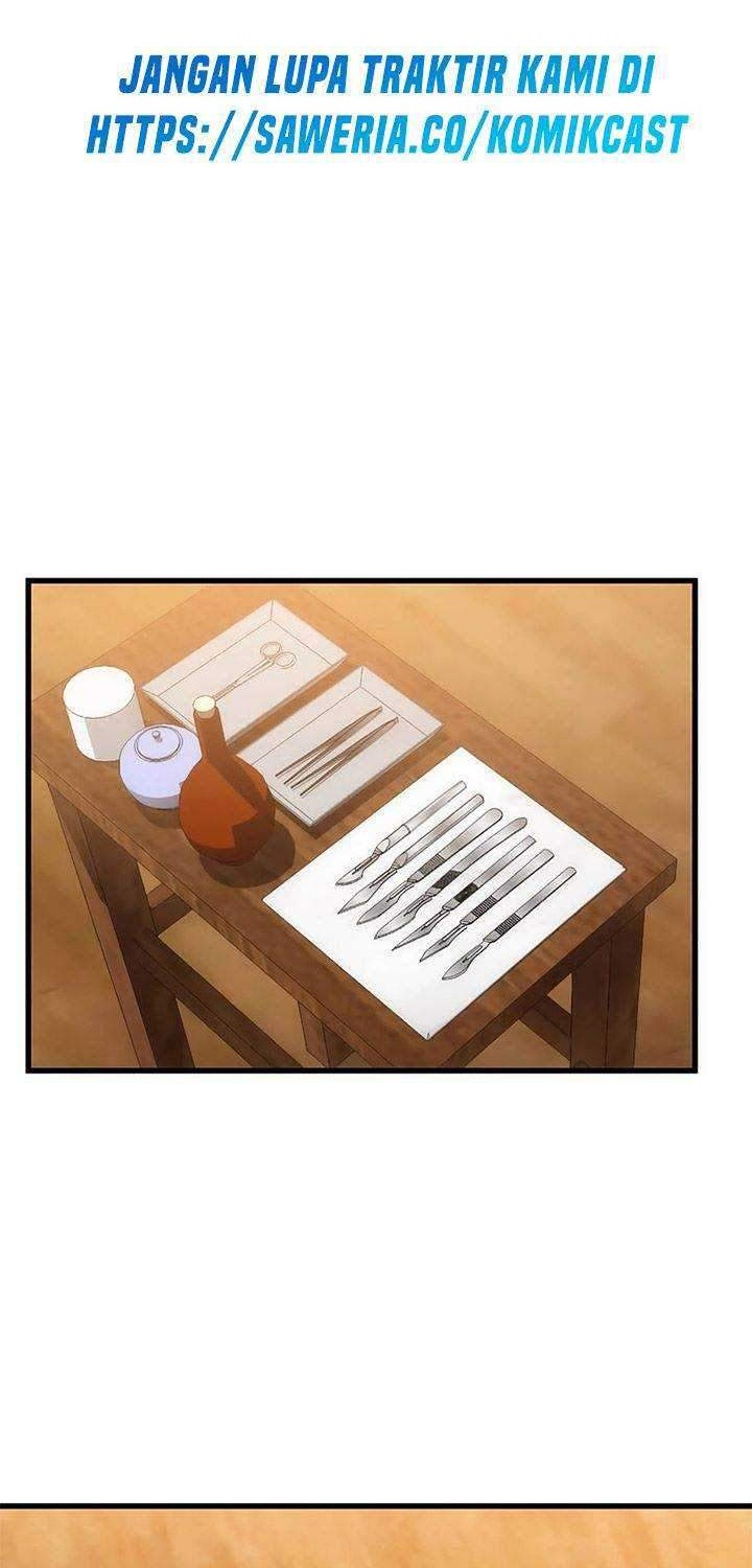 Doctor’s Rebirth Chapter 48 Gambar 20