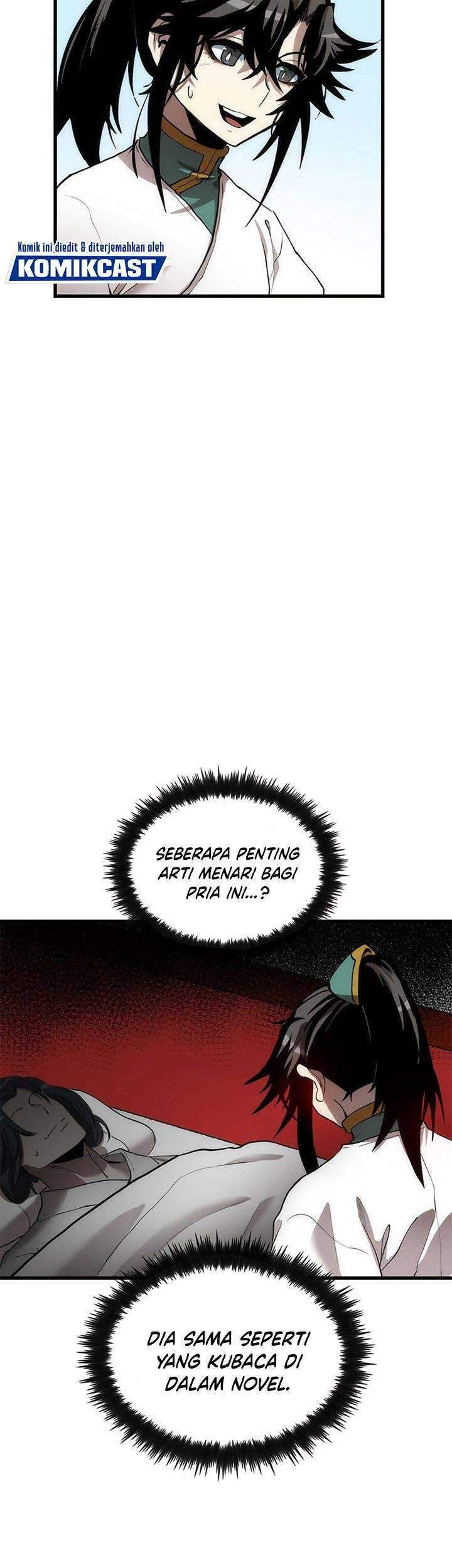 Doctor’s Rebirth Chapter 48 Gambar 31