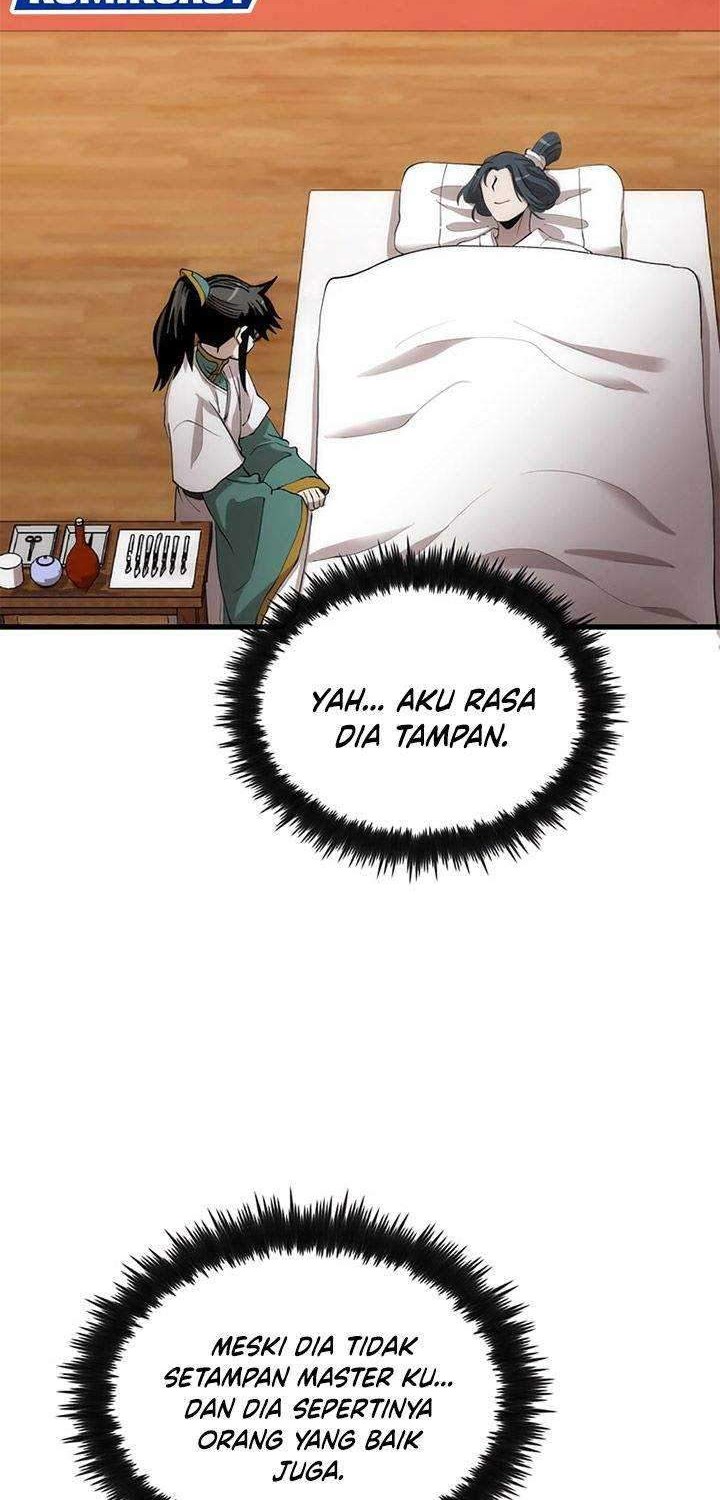 Doctor’s Rebirth Chapter 48 Gambar 28