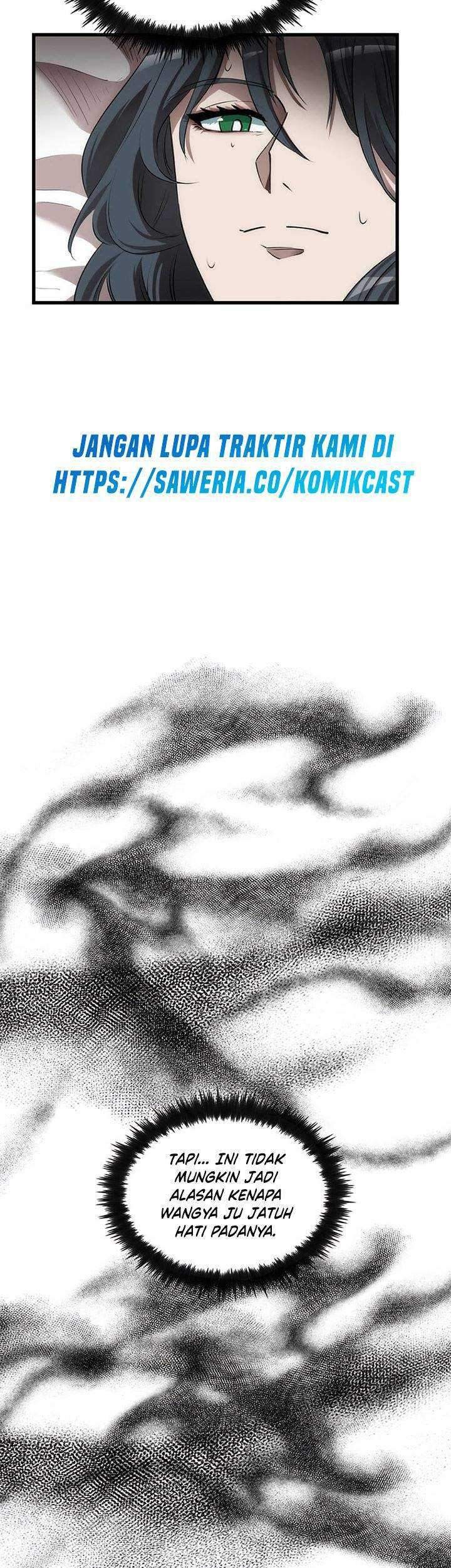 Doctor’s Rebirth Chapter 48 Gambar 29