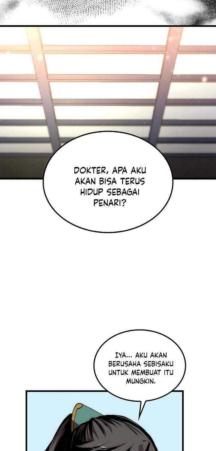 Doctor’s Rebirth Chapter 48 Gambar 30