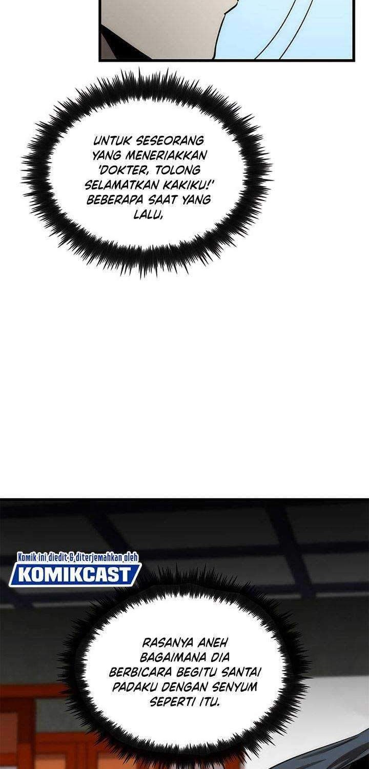 Doctor’s Rebirth Chapter 48 Gambar 36