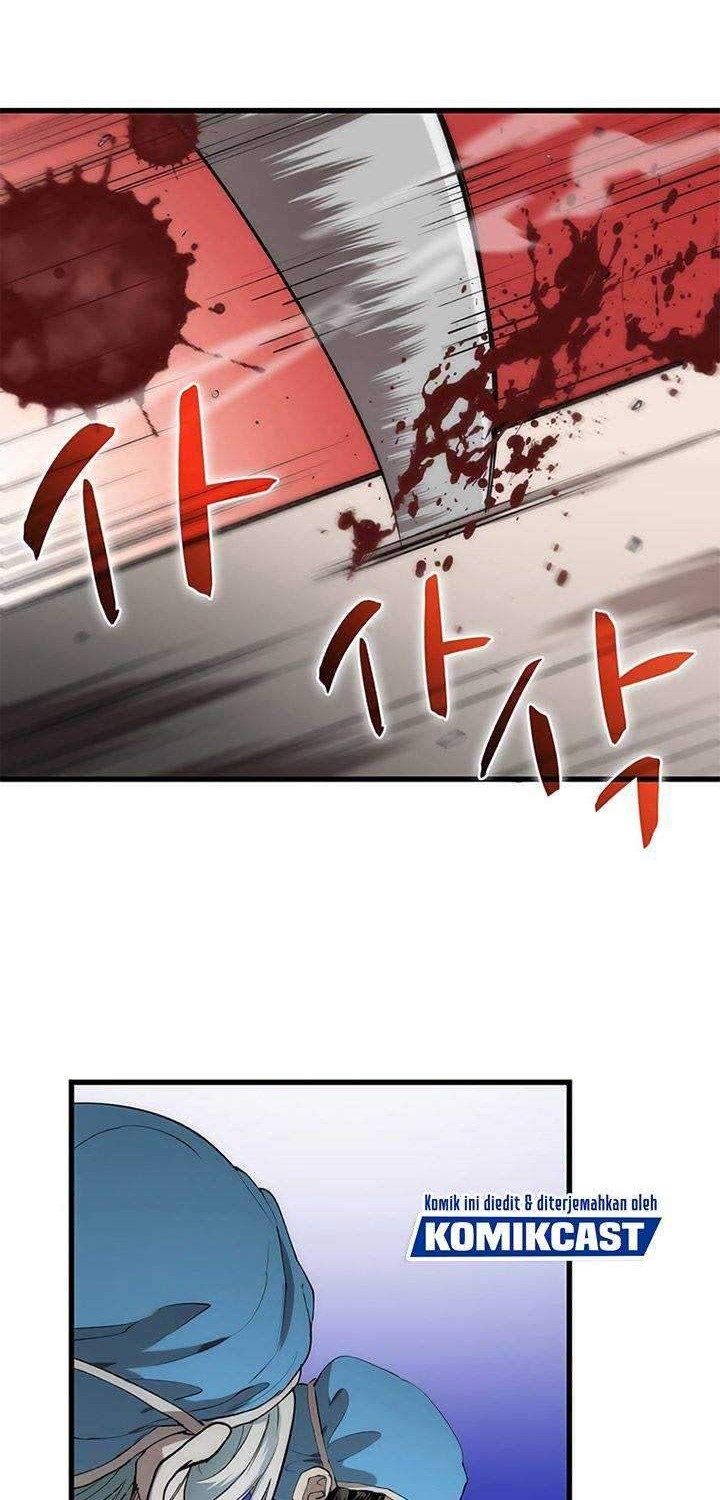 Doctor’s Rebirth Chapter 48 Gambar 44