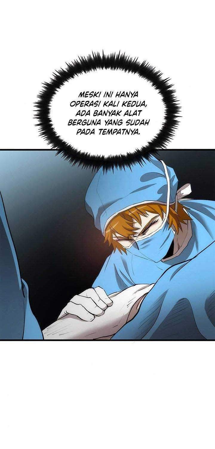 Doctor’s Rebirth Chapter 48 Gambar 40