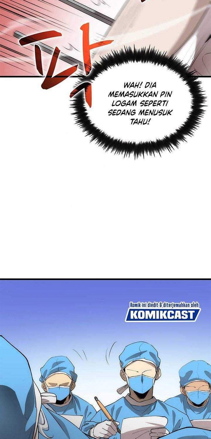 Doctor’s Rebirth Chapter 48 Gambar 51